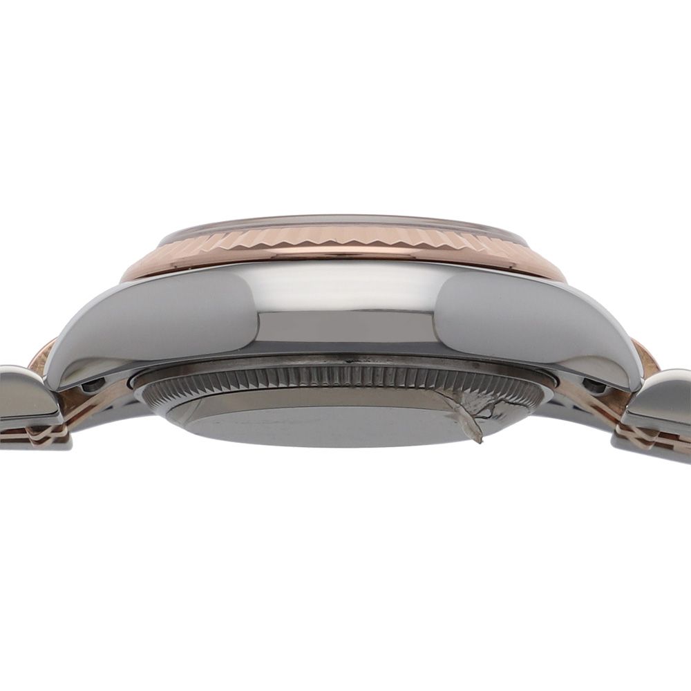 145509 ROLEX ロレックス 179171 デイトジャスト チョコローマン