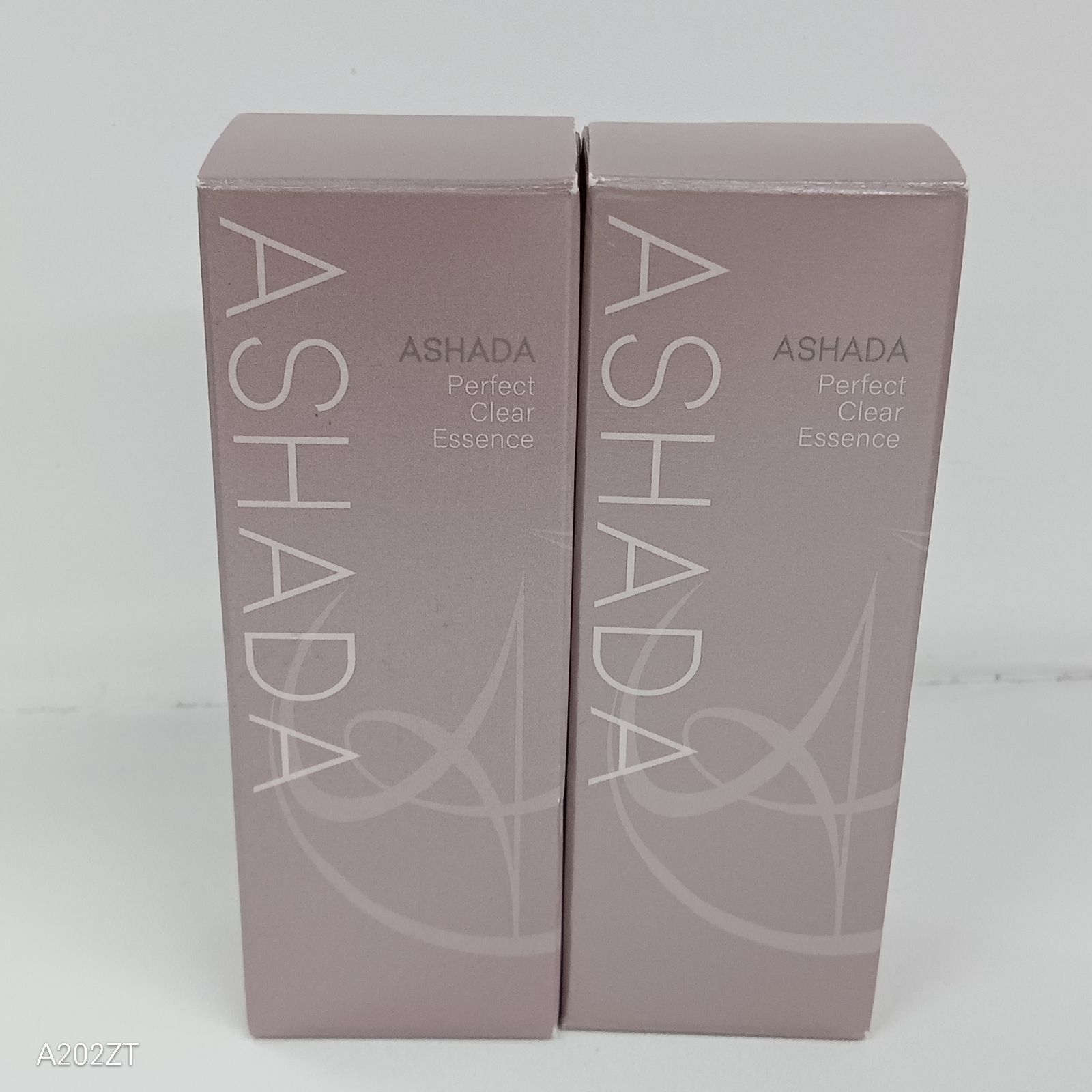 L2513 K ASHADA アスハダ パーフェクトクリアエッセンス 30ml 計2点