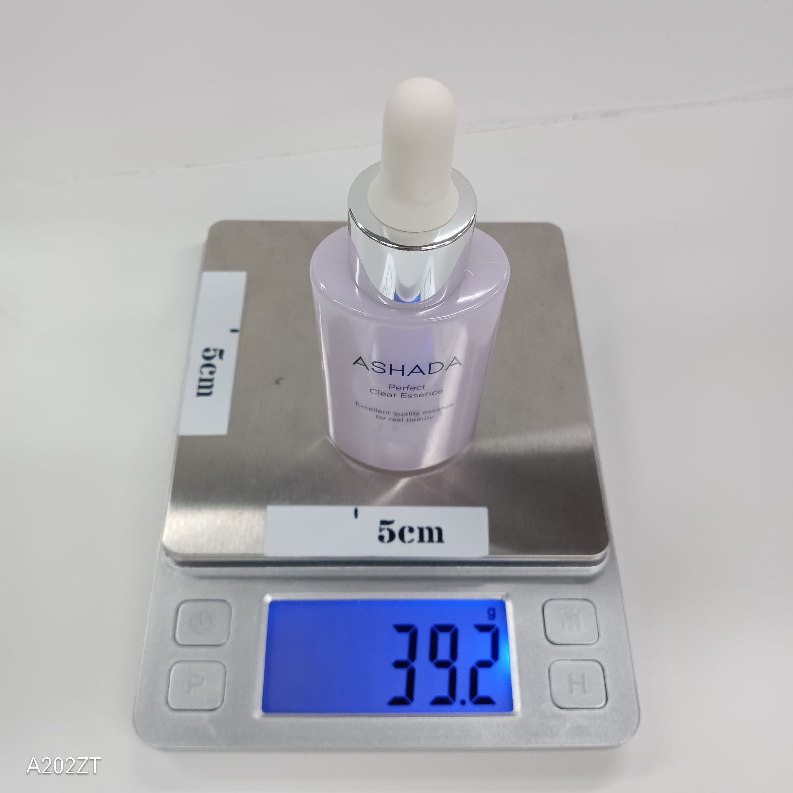 L2513 K ASHADA アスハダ パーフェクトクリアエッセンス 30ml 計2点