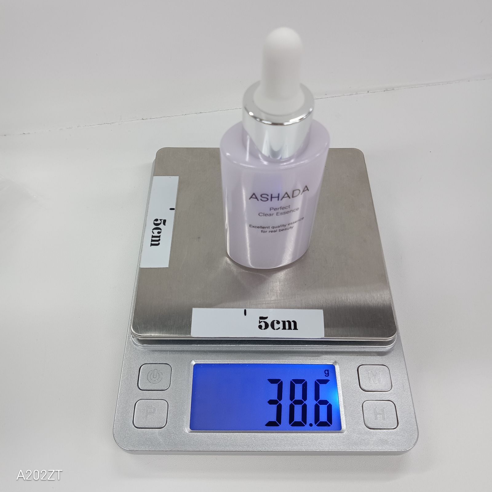 L2513 K ASHADA アスハダ パーフェクトクリアエッセンス 30ml 計2点