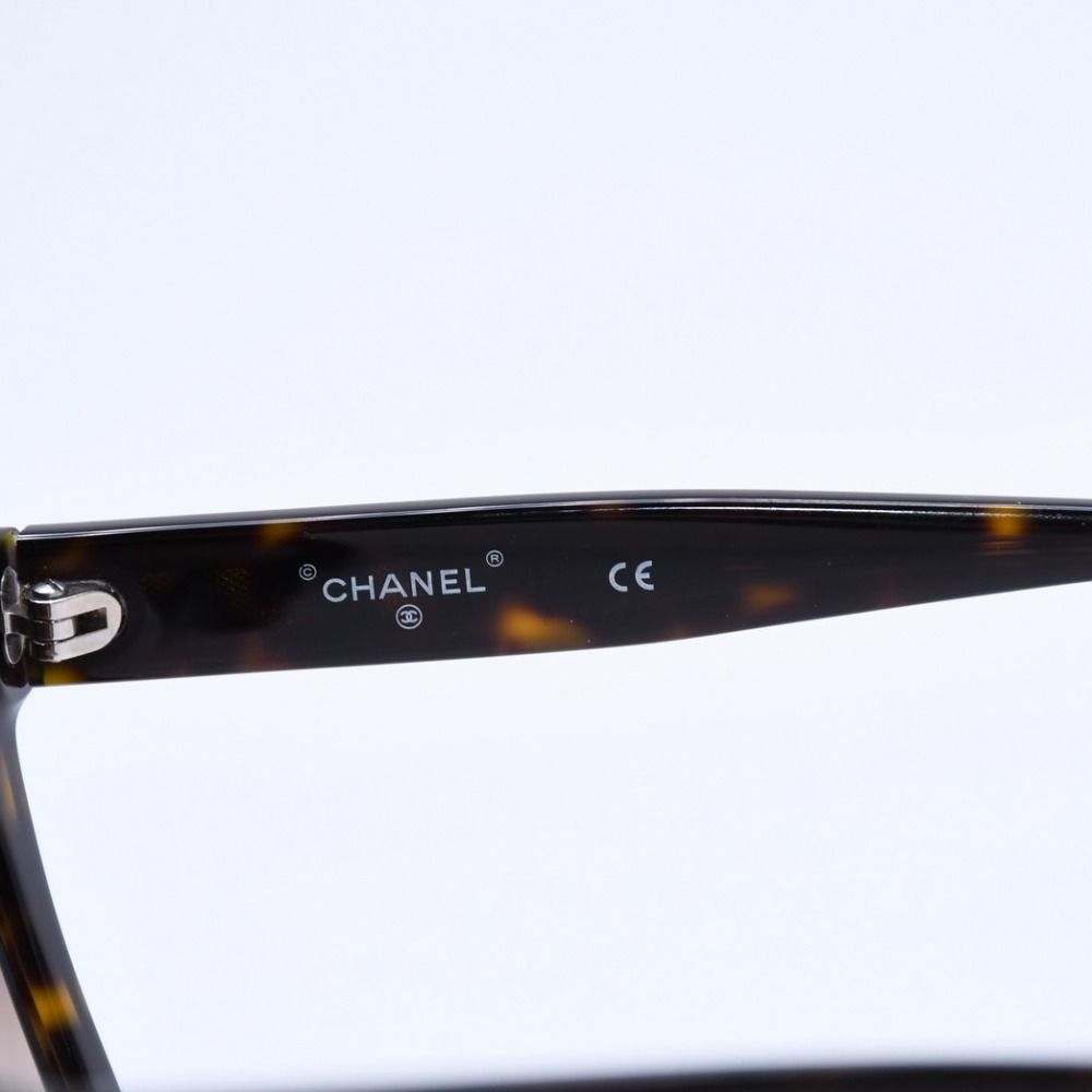 CHANEL シャネル サングラス アイウェア 71042A S1432 ココマーク