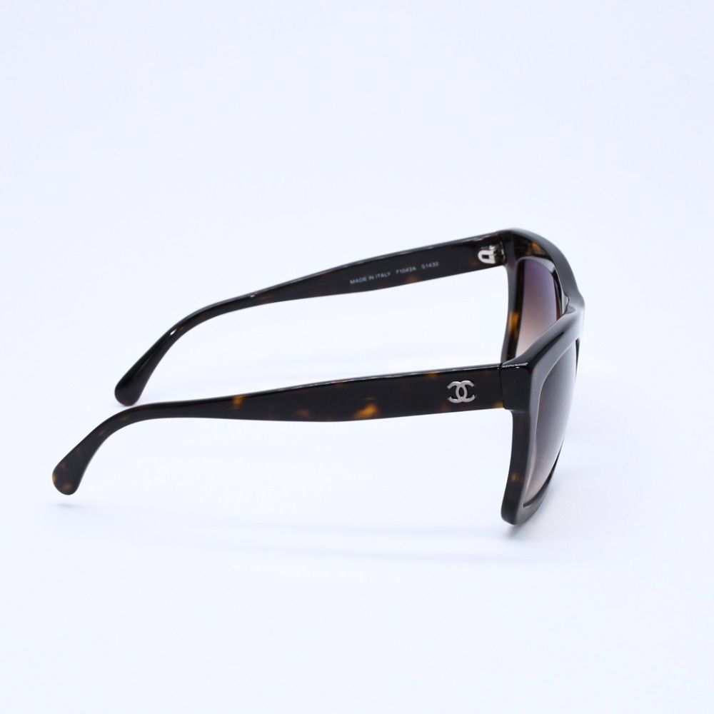 CHANEL シャネル サングラス アイウェア 71042A S1432 ココマーク