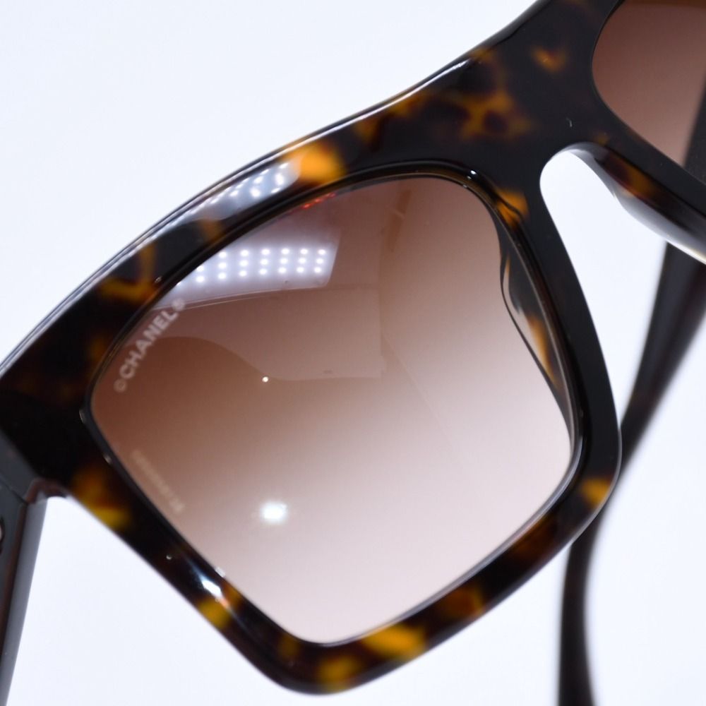 CHANEL シャネル サングラス アイウェア 71042A S1432 ココマーク