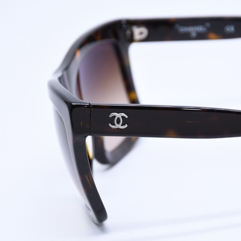 CHANEL シャネル サングラス アイウェア 71042A S1432 ココマーク