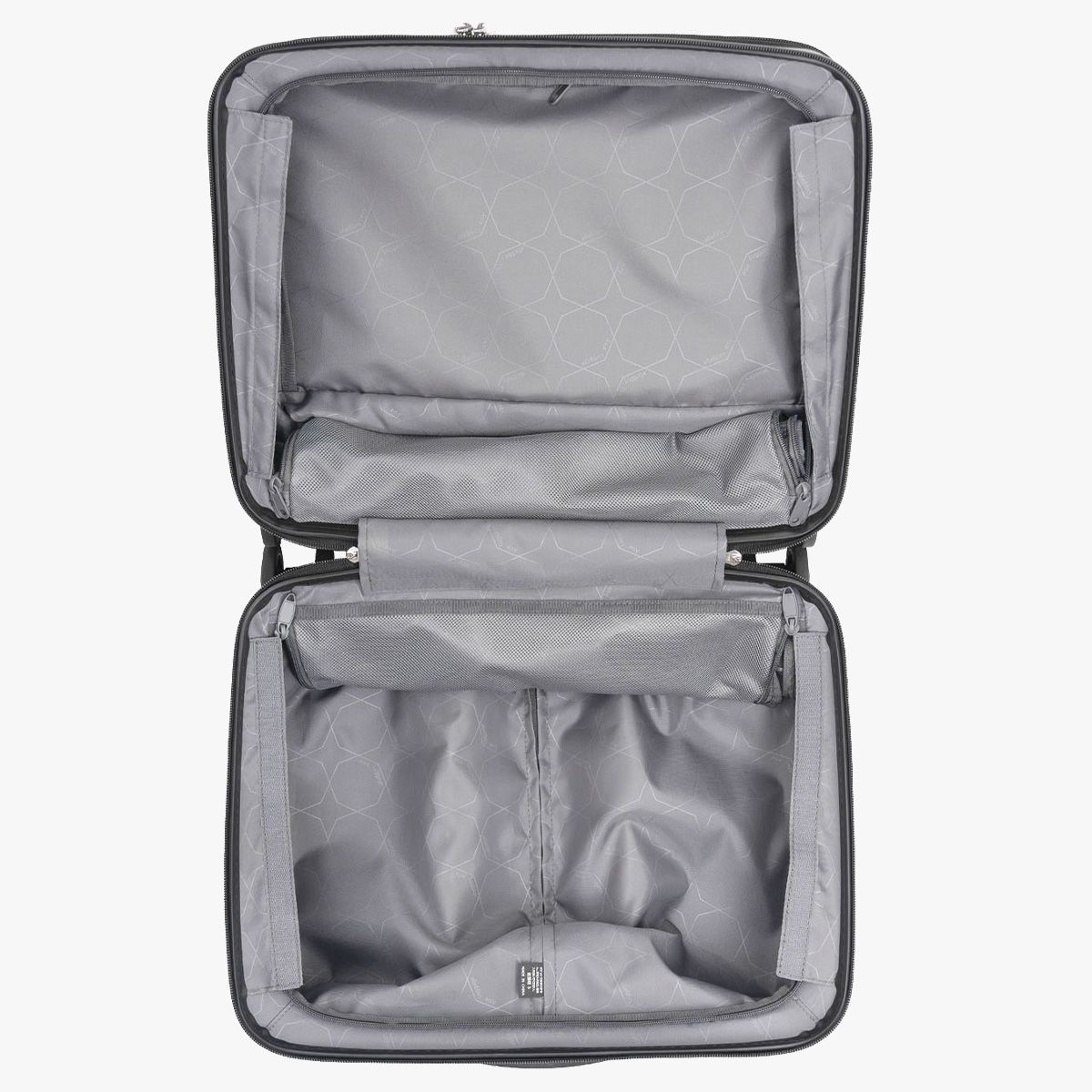 新商品/アジアラゲージ/アジアラゲージ/A.L.I-BIZ/横型FOビジネスキャリー/35L/14インチPC/ジャバラ式オーガナイザー【ali-biz8000-18】