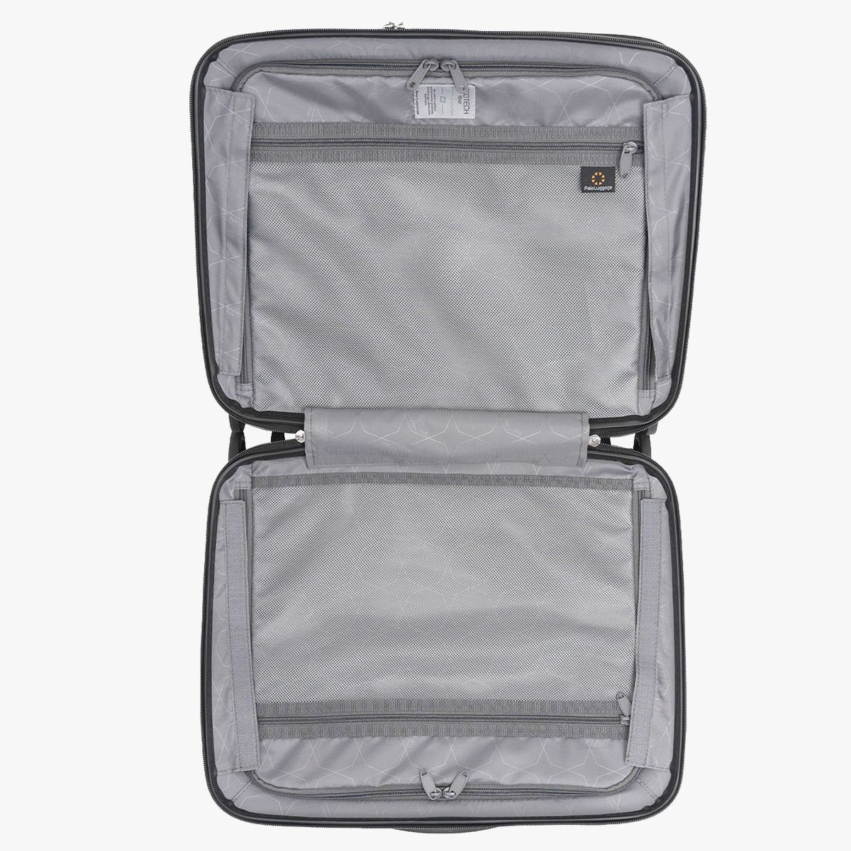 新商品/アジアラゲージ/アジアラゲージ/A.L.I-BIZ/横型FOビジネスキャリー/35L/14インチPC/ジャバラ式オーガナイザー【ali-biz8000-18】