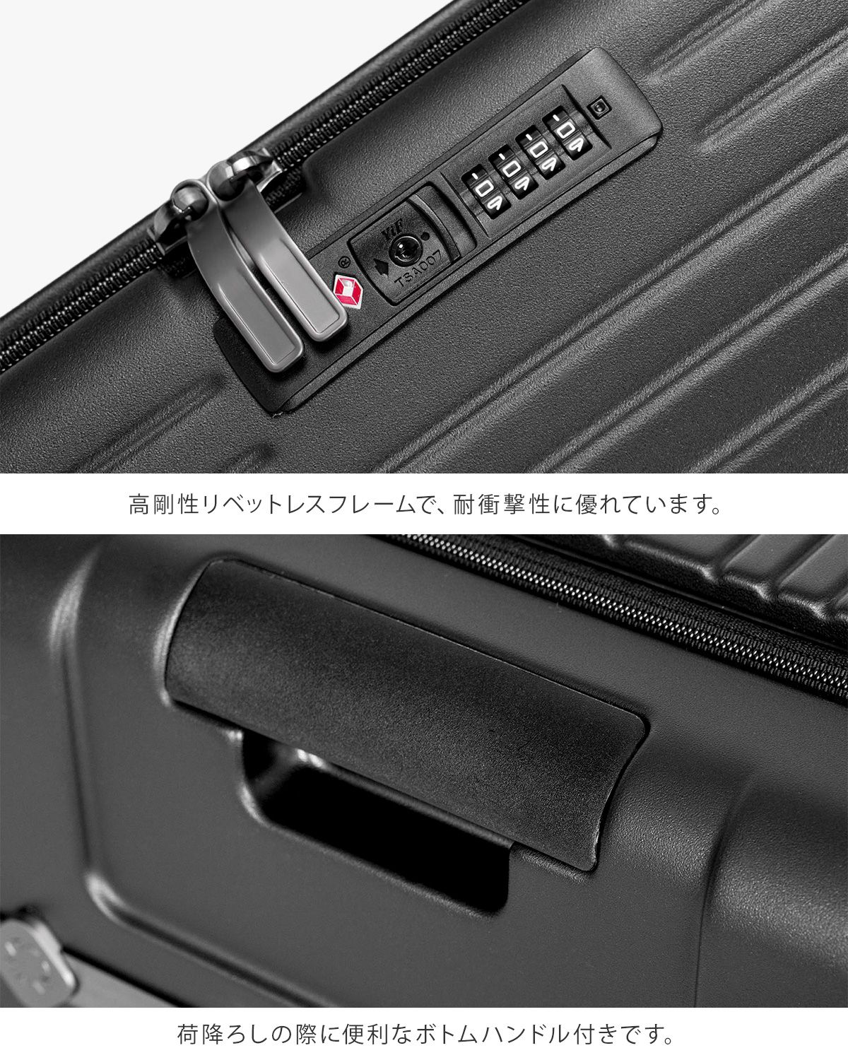 新商品/アジアラゲージ/アジアラゲージ/MAXBOX/スーツケース/機内持込/38L/スーツケースカバー付/10年保証【mx-8011rv-18】