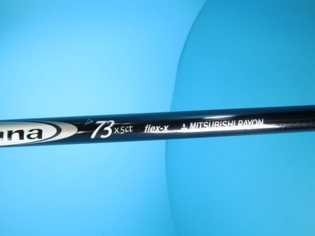 シャフト 三菱ケミカル Diamana D-73（X） 40.5インチ/X/0 9533 - メルカリ