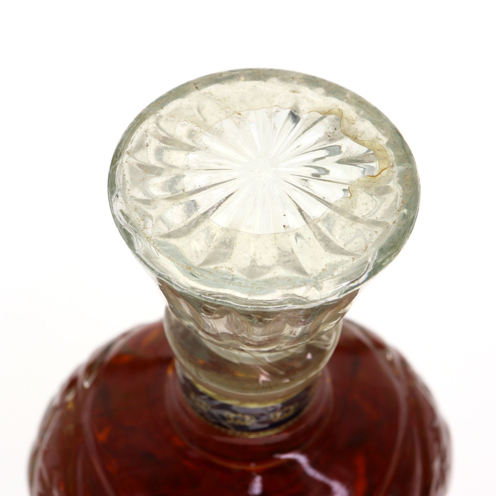 古酒】クラウンローヤル 15年 750ml - メルカリ