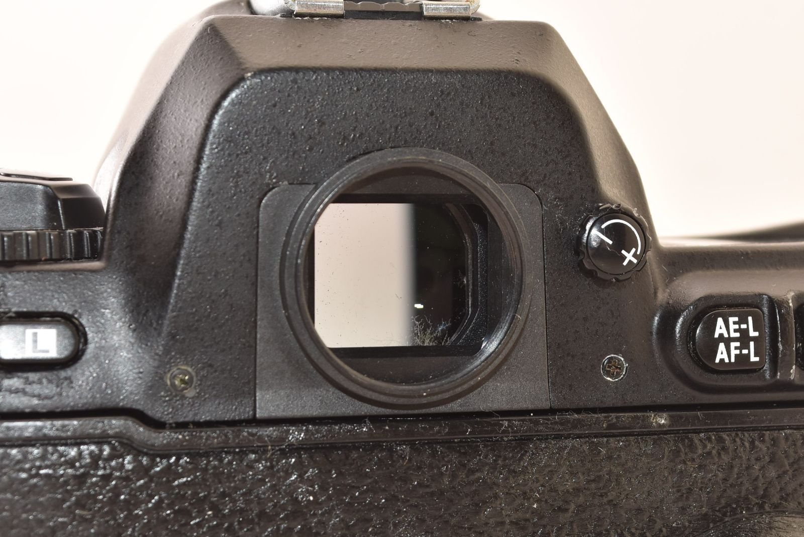 ☆ジャンク品☆ Nikon ニコン F100 ボディ AF フィルム一眼レフカメラ