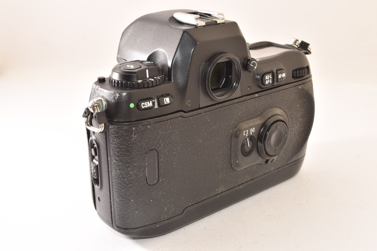 ☆ジャンク品☆ Nikon ニコン F100 ボディ AF フィルム一眼レフカメラ