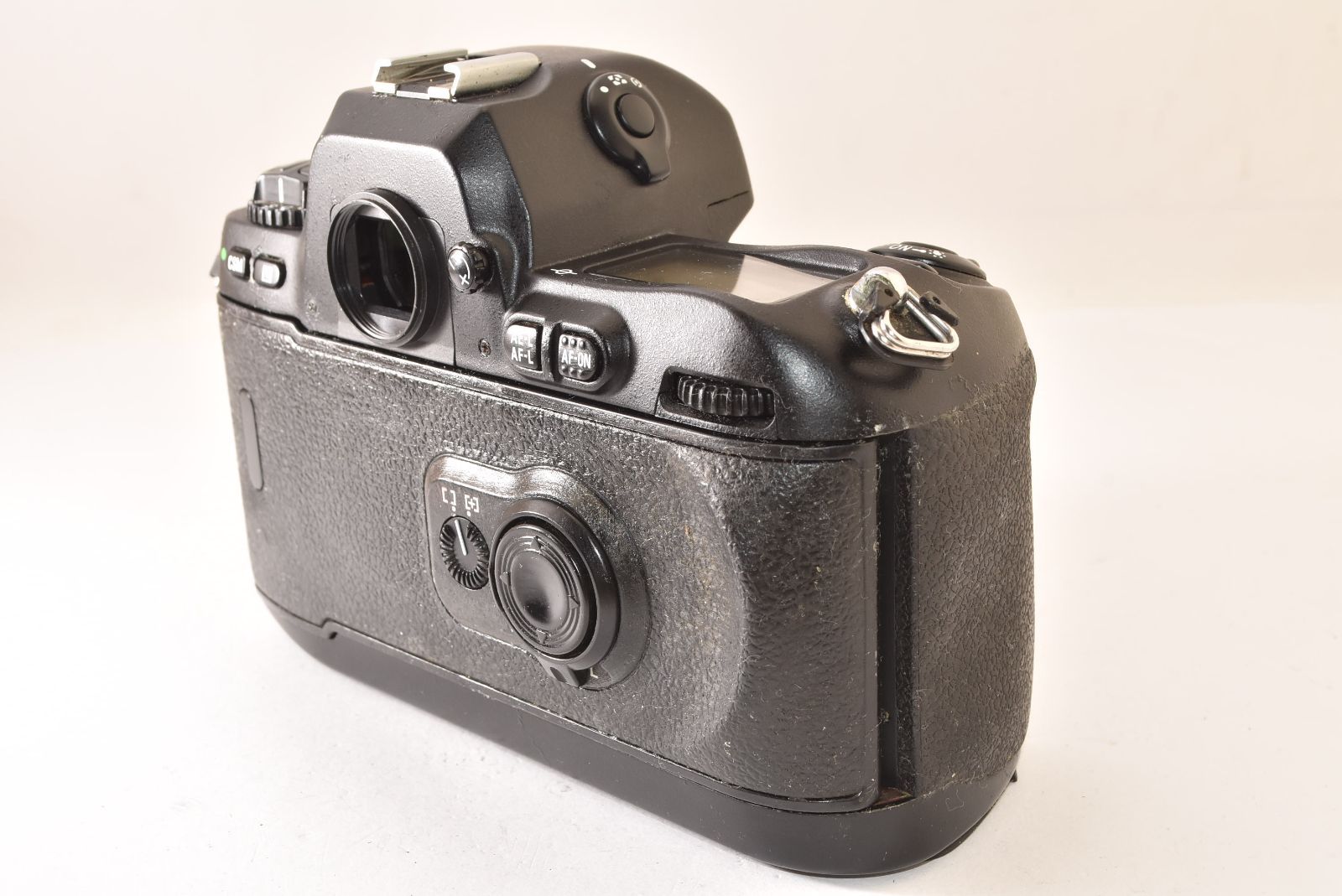 ☆ジャンク品☆ Nikon ニコン F100 ボディ AF フィルム一眼レフカメラ