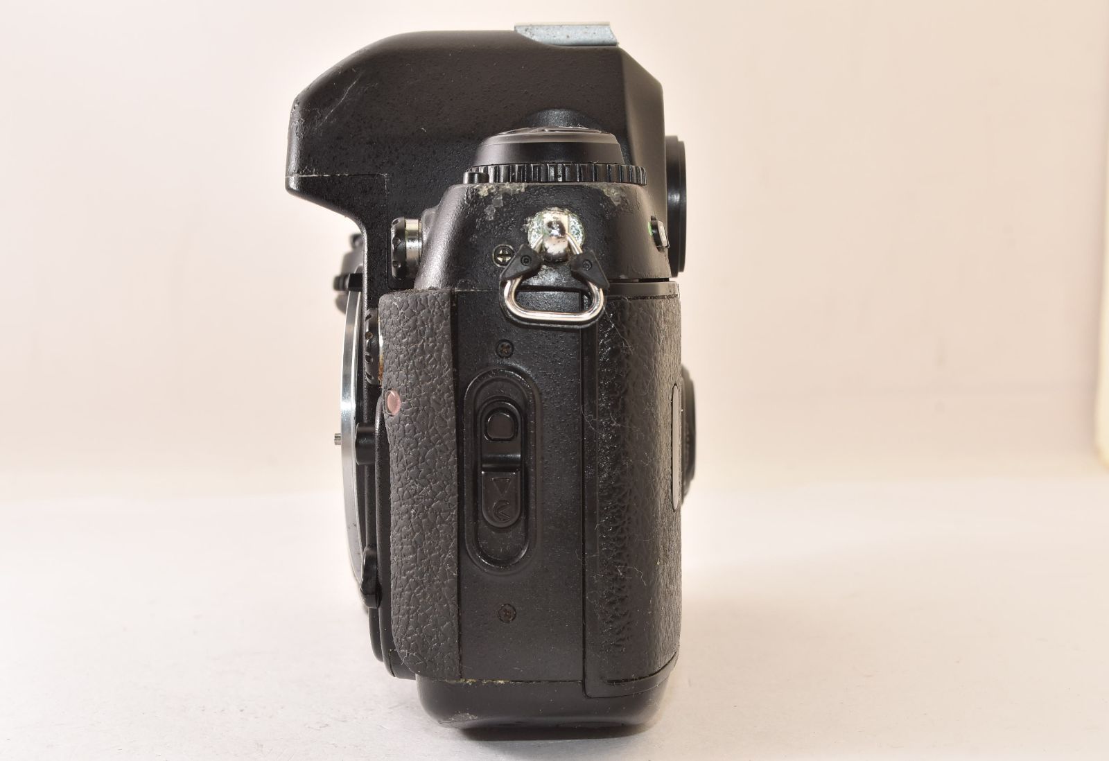 ☆ジャンク品☆ Nikon ニコン F100 ボディ AF フィルム一眼レフカメラ