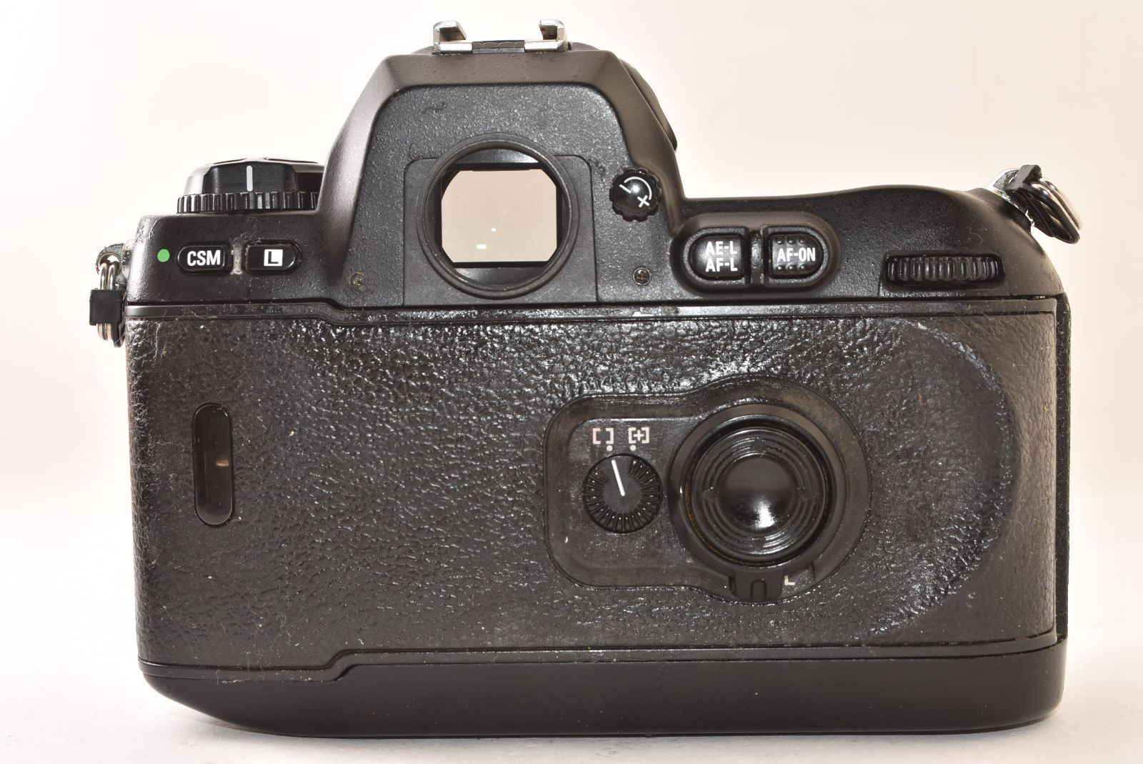 ☆ジャンク品☆ Nikon ニコン F100 ボディ AF フィルム一眼レフカメラ