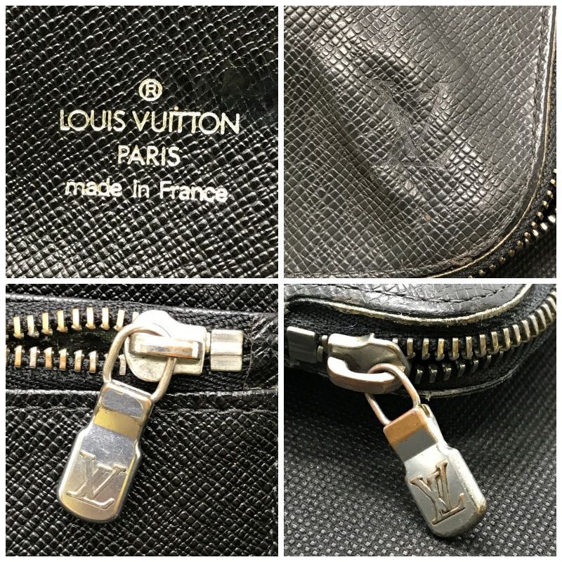 LOUIS VUITTON ルイヴィトン 長財布 トラベルケース オーガナイザー