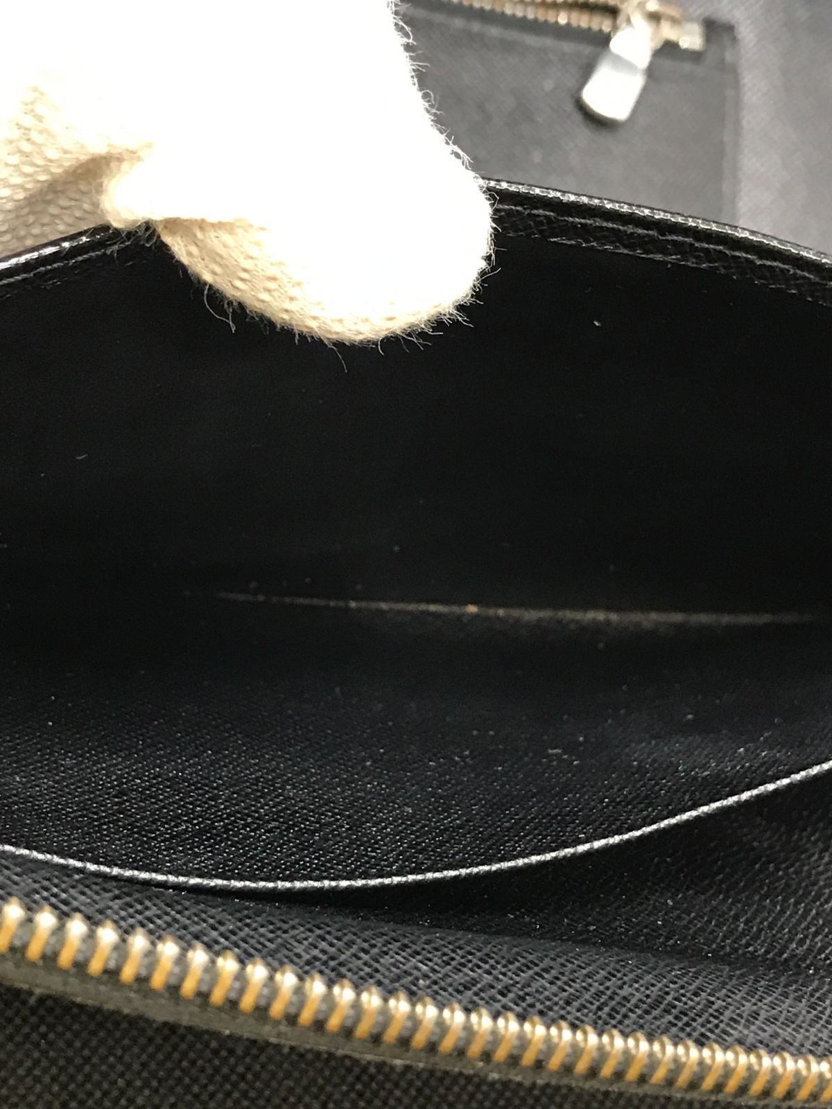 LOUIS VUITTON ルイヴィトン 長財布 トラベルケース オーガナイザー