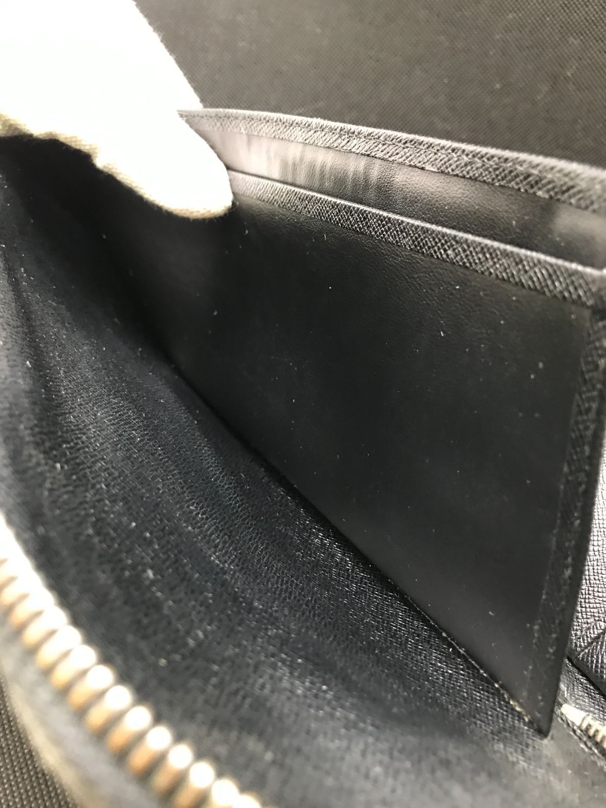 LOUIS VUITTON ルイヴィトン 長財布 トラベルケース オーガナイザー