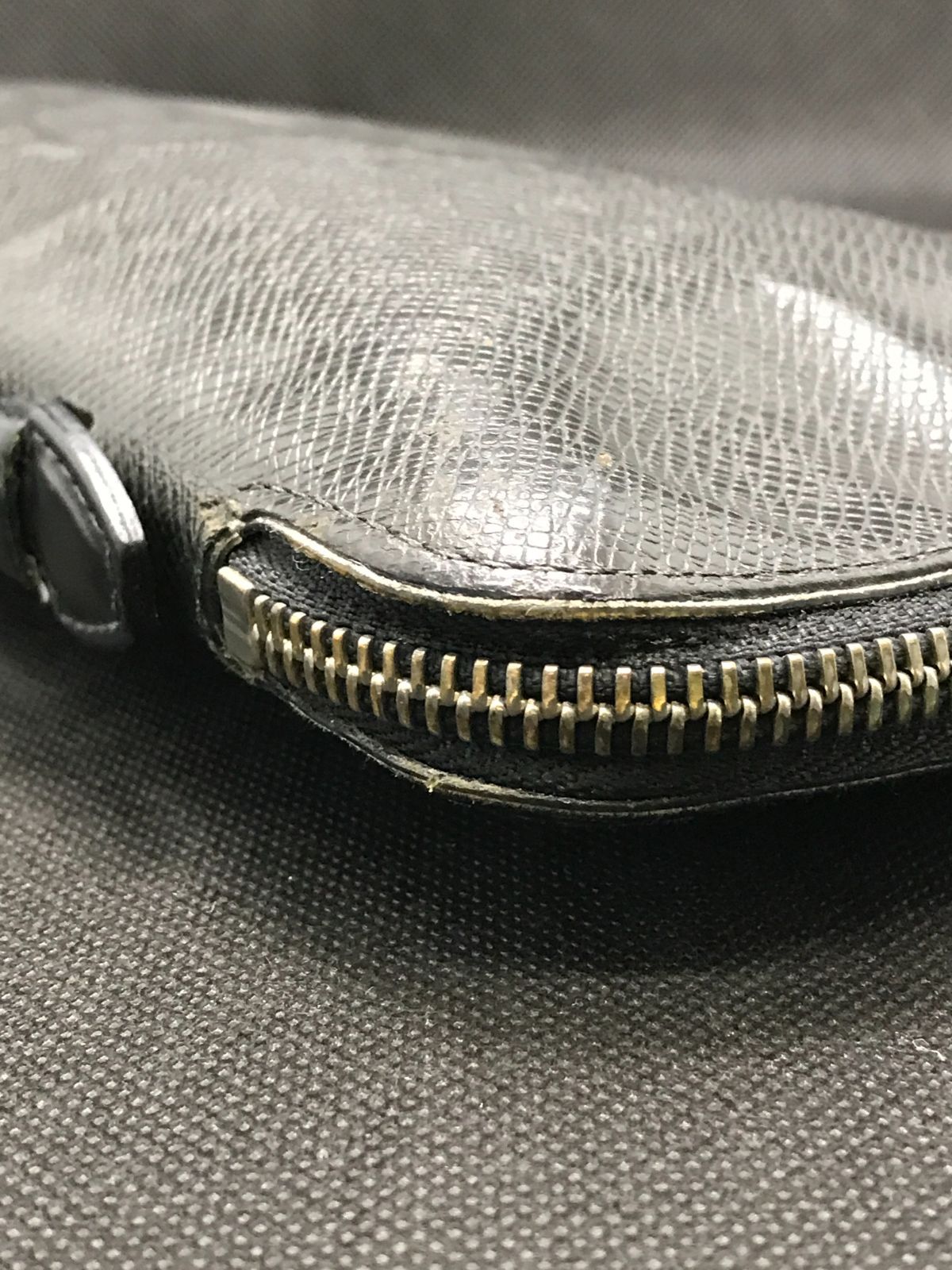 LOUIS VUITTON ルイヴィトン 長財布 トラベルケース オーガナイザー
