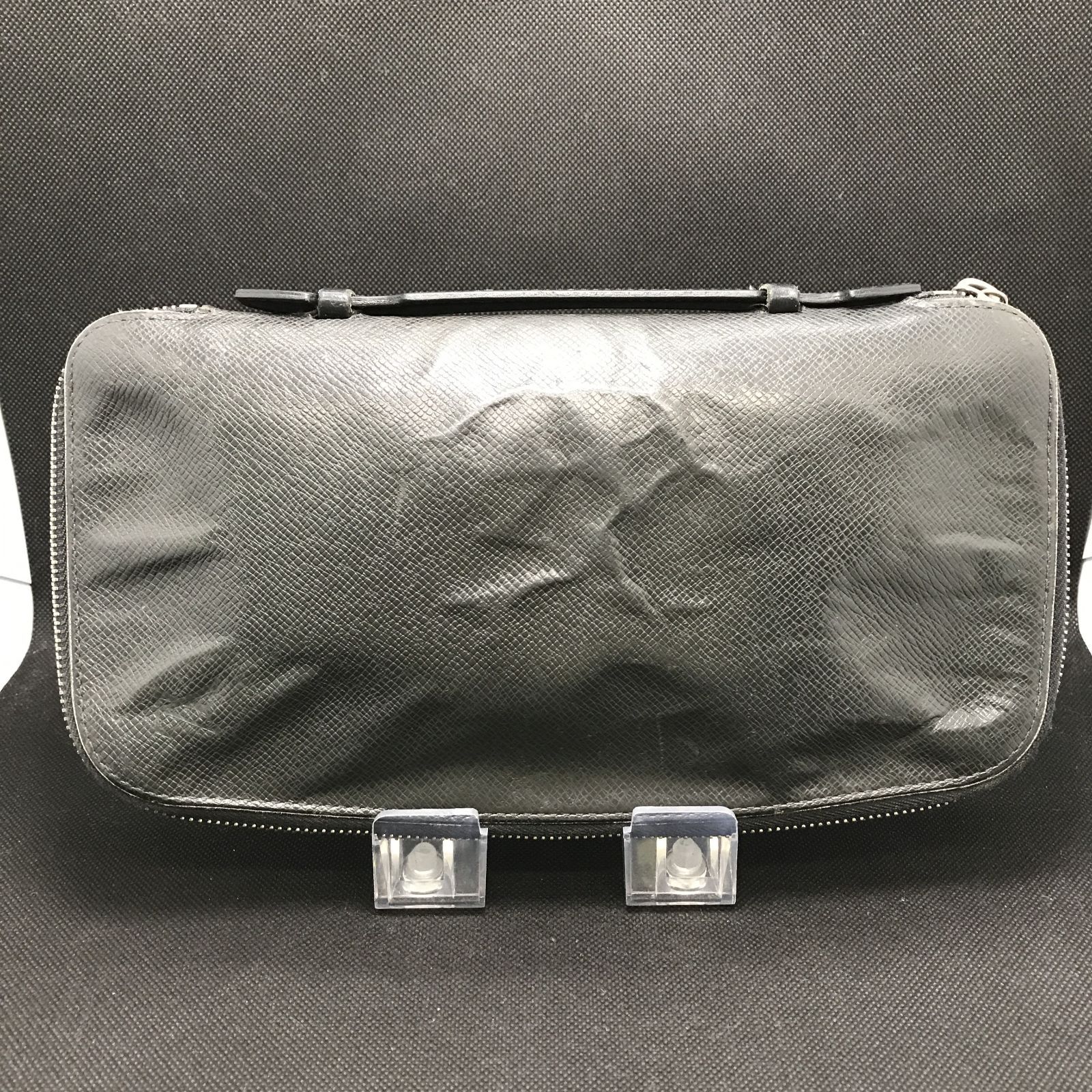 LOUIS VUITTON ルイヴィトン 長財布 トラベルケース オーガナイザー