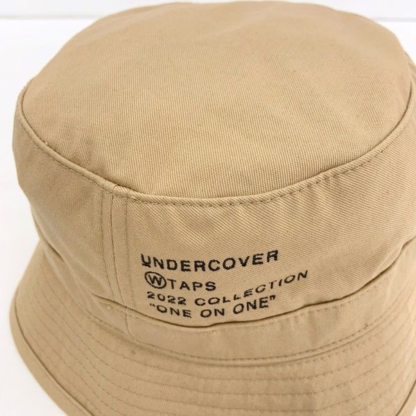 新作，最新作 WTAPS UNDERCOVER ダブルタップス アンダーカバー