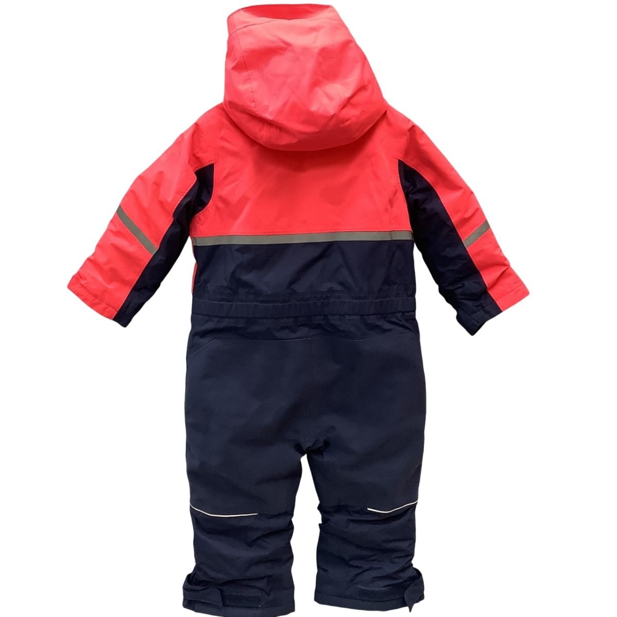 ♪♪Columbia コロンビア キッズ つなぎ スキーウェア SIZE 3T(3歳 95cm) ネイビー×蛍光ピンク ♪♪Columbia コロンビア キッズ つなぎ スキーウェア SIZE 3T(3歳 95cm) ネイビー×蛍光ピンク
