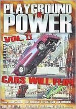 Playground of Power 2 [DVD]