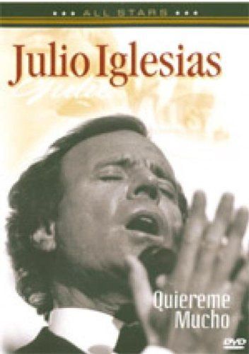 In Concert / Quiereme Mucho [DVD]