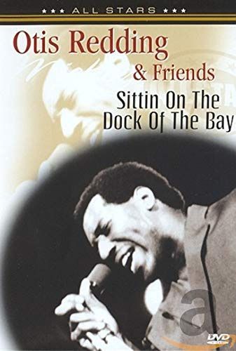 Sitting on Dock of Bay [DVD]