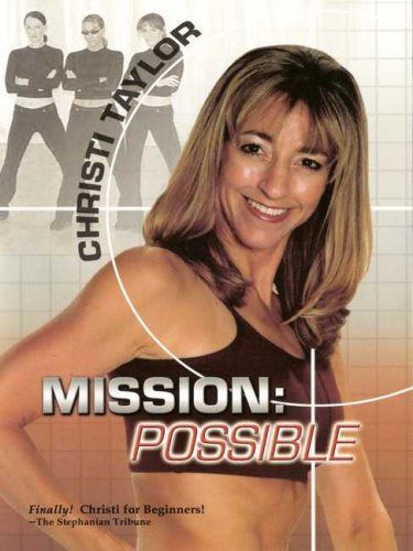 Mission Possible [DVD]