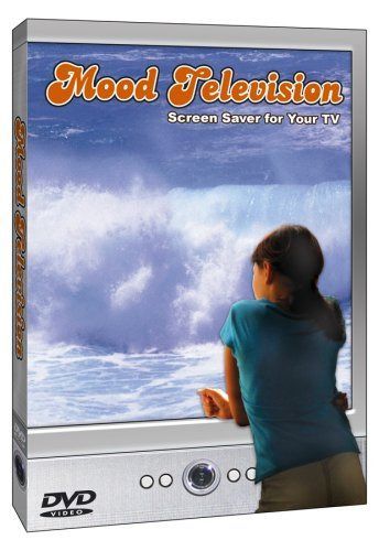 Mood Television [DVD]