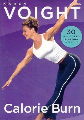 Calorie Burn