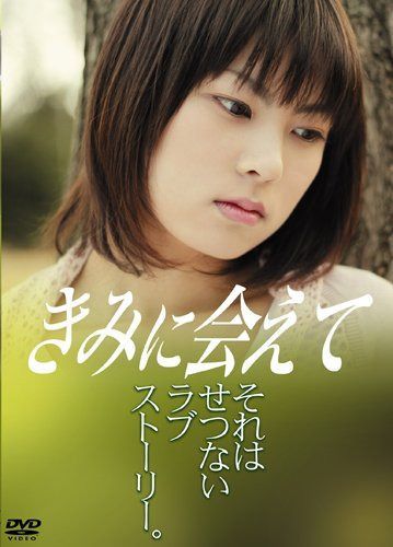 きみに会えて [DVD]