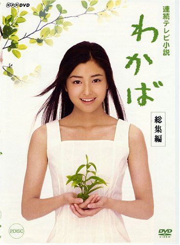 連続テレビ小説 わかば 総集編 [DVD] [DVD]