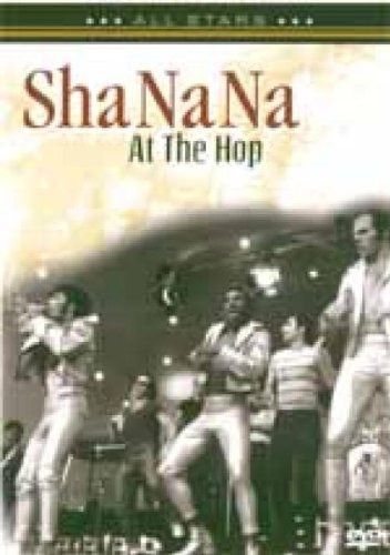 At Hop [DVD]