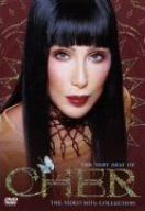 ビデオ・ヒッツ・コレクション [DVD]