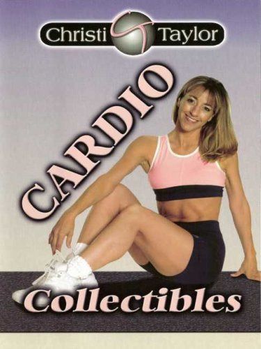Cardio Collectibles [DVD]