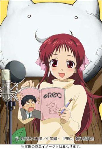 REC DVD-BOX