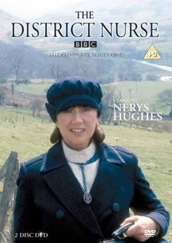 The District Nurse - Complete Series 1 [DVD]