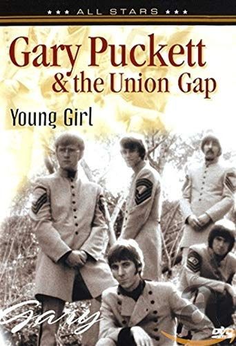 In Concert / Young Girl [DVD]