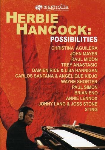 Possibilities [DVD] [Import]