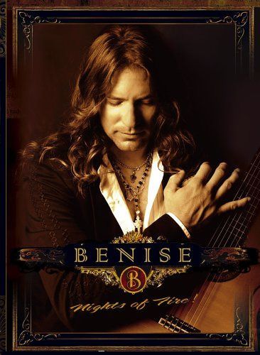 Nights of Fire [DVD]
