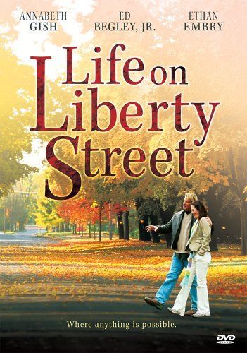 Life on Liberty Street [DVD]