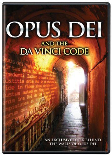 Opus Dei [DVD]