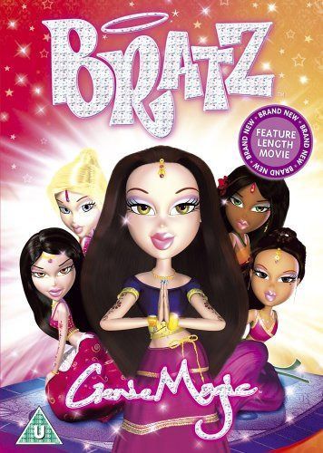Bratz - Genie Magic [Import anglais]