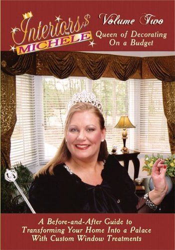 Interiors By Michele 2 [DVD]