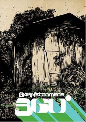 Barnstormers: 360 Degrees [DVD]