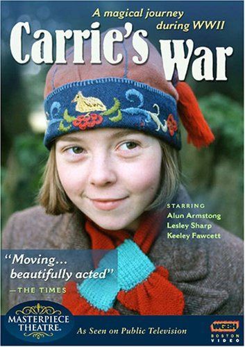 Masterpiece Theater: Carrie's War [DVD]