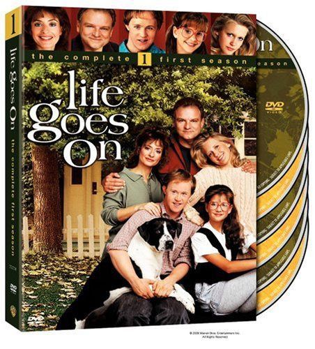 Life Goes On: Complete First Season [DVD] [Import]