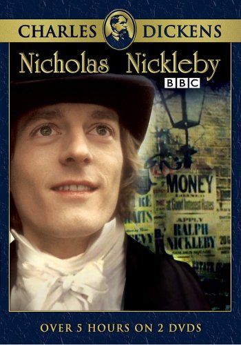 Nicholas Nickleby [DVD]