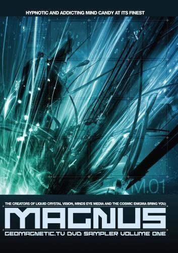 Magnus [DVD]